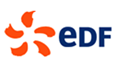 EDF logo