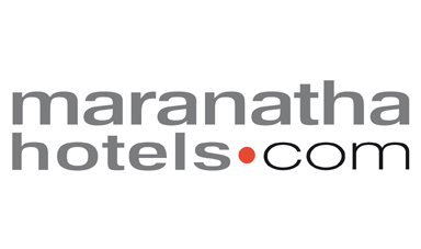 maranatha logo