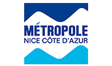 logo nice métropole