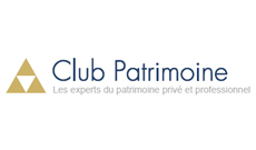 logo Club Patrimoine