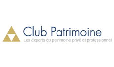 logo Club Patrimoine