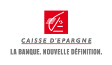 logo caisse d'épargne