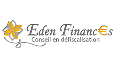 logo EDEN FINANCE