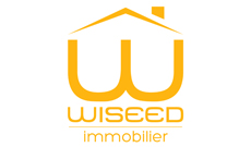 logo wiseed immobilier