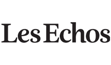 logo Les Echos