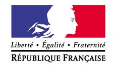 république françaies logo