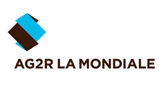 logo AG2R LA MONDIALE