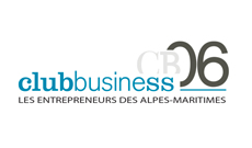 logo CLUB BUSINESS 06
