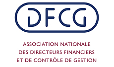 logo DFCG