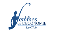 logo FEMMES DE L'ECONOMIE