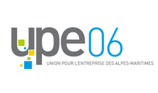 logo UPE06