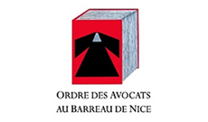 logo ORDRE DES AVOCATS NICE