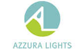 logo azzura-lights