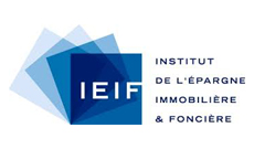 IEIF - Institut de l'Epargne Immobilière et Foncière