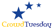 crowdtuesday"