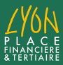 Lyon place financiere et tertiaire"