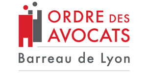 Ordre des avocats Barreau de Lyon"