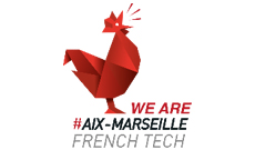 French Tech Aix Marseille"