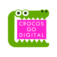 Crocos Go Digital