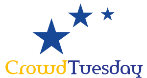 CrowdTuesday